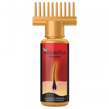 Indulekha Neemraj Hair Oil - 100ml